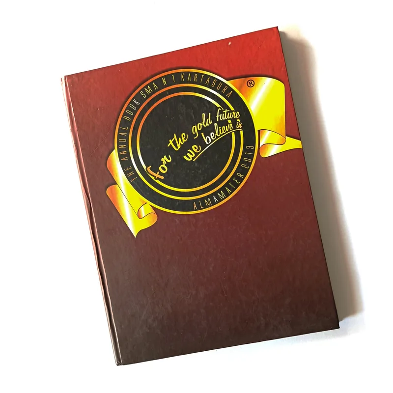 Buku Kenangan