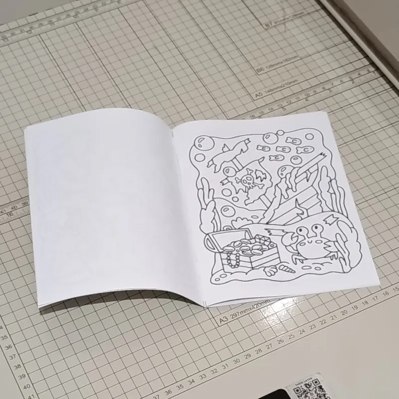 Buku Mewarnai 2