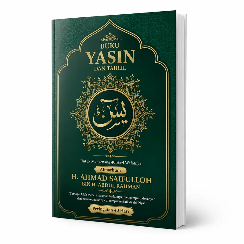 Yasin 2